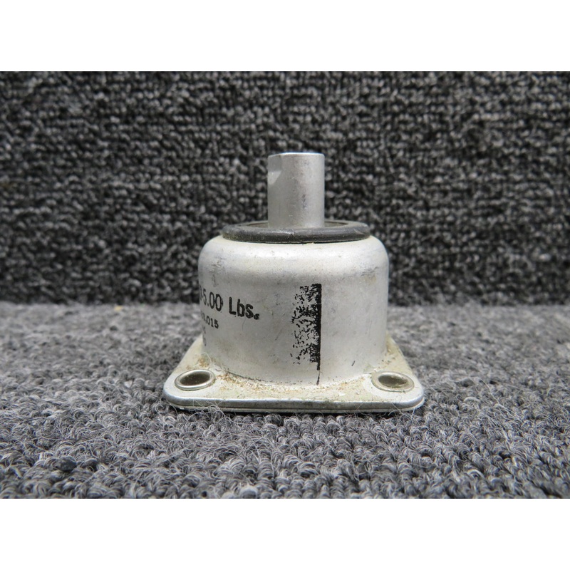 L44-BA-5 Barry Mount Controls Mount (Repairable) (Core)
