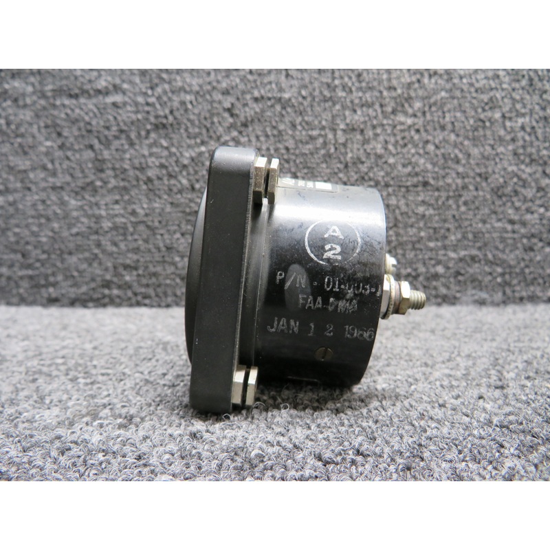 01-003-1 Alcor Exhaust Gas Temperature Indicator (Loose Glass) (Core)