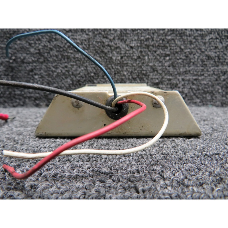 VR710 (Alt: 584-340) Auxilec Regulator Assembly (14V)