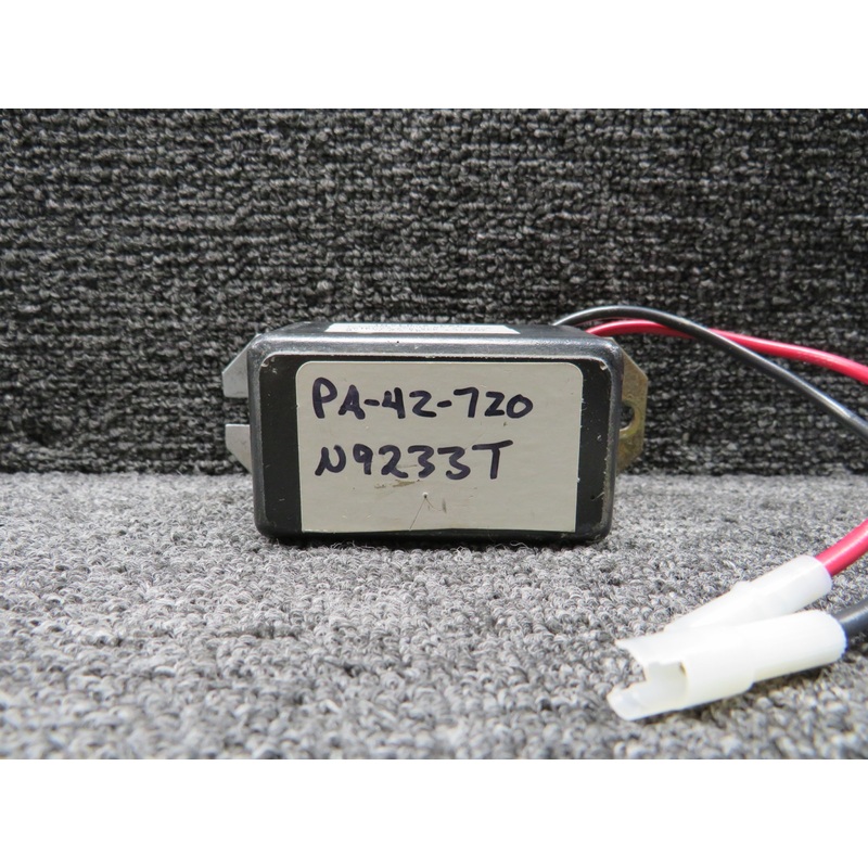 71254-8 Astronics Inverta-Pac (28V) (Core)
