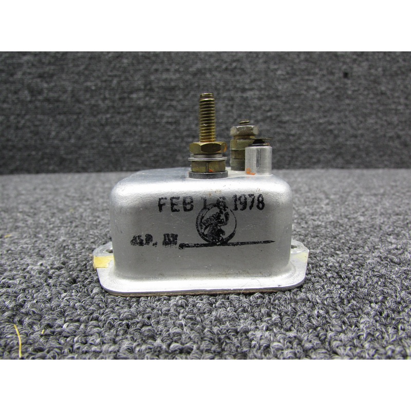 7SCF003-1 Rochester 6247-00030 Flap Indicator (Minus Face Plate)