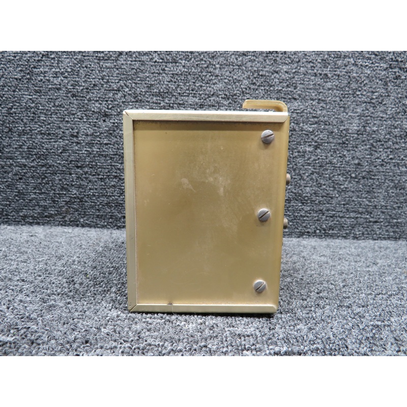 VR-1010-24-1AS Phoenix Aerospace DC Voltage Regulator (Rusted Knob Cover)