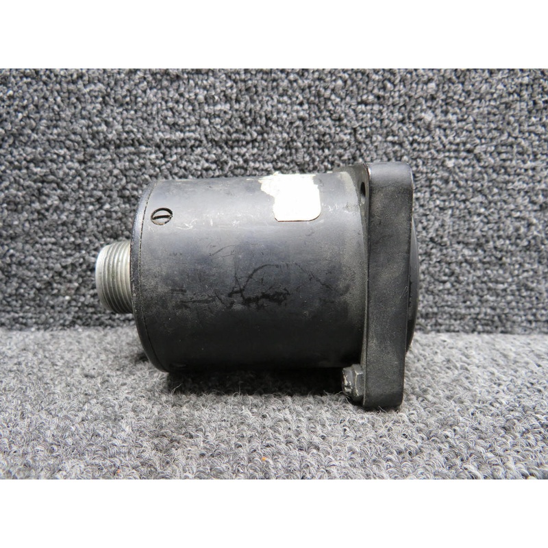 10498-A (Alt: AN5790-6) Electric Auto-lite Carburetor Air Temperature Indicator