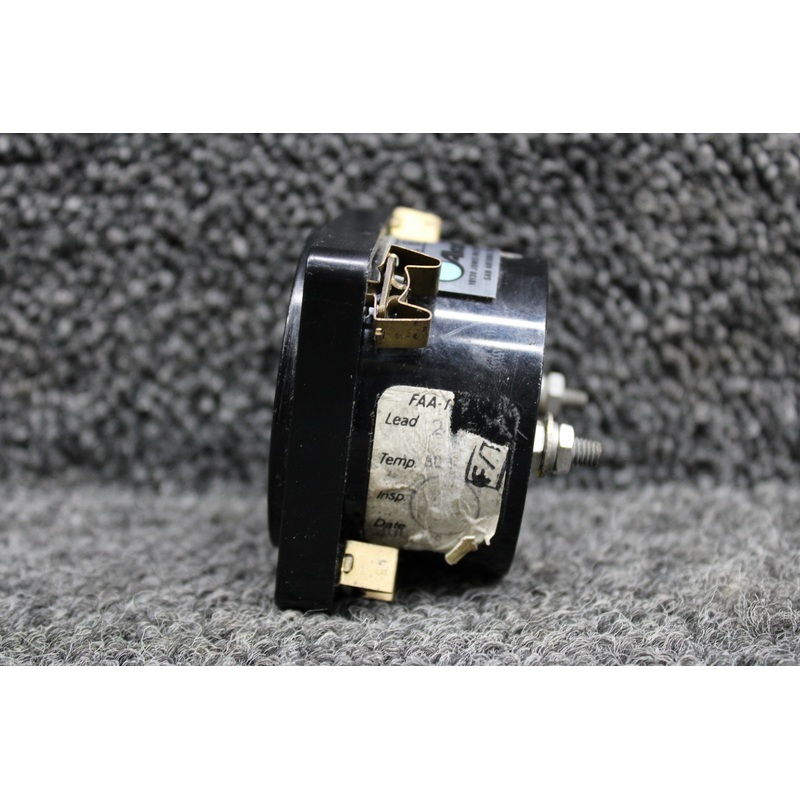 37578-2 (Alt: 467-055) Alcor Exhaust Gas Temperature Indicator