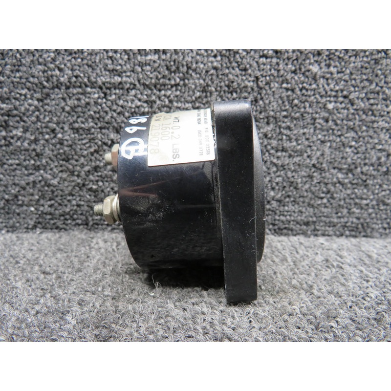 46150 Alcor Exhaust Gas Temperature Indicator Assembly