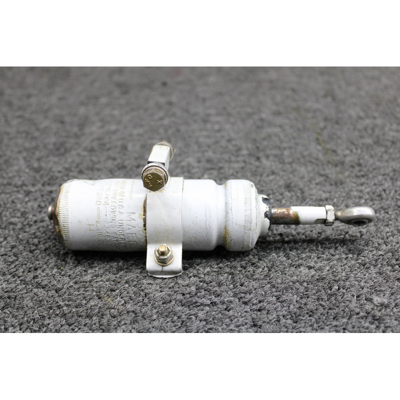 486599 Maeco Shimmy Dampener Assembly (Dented)