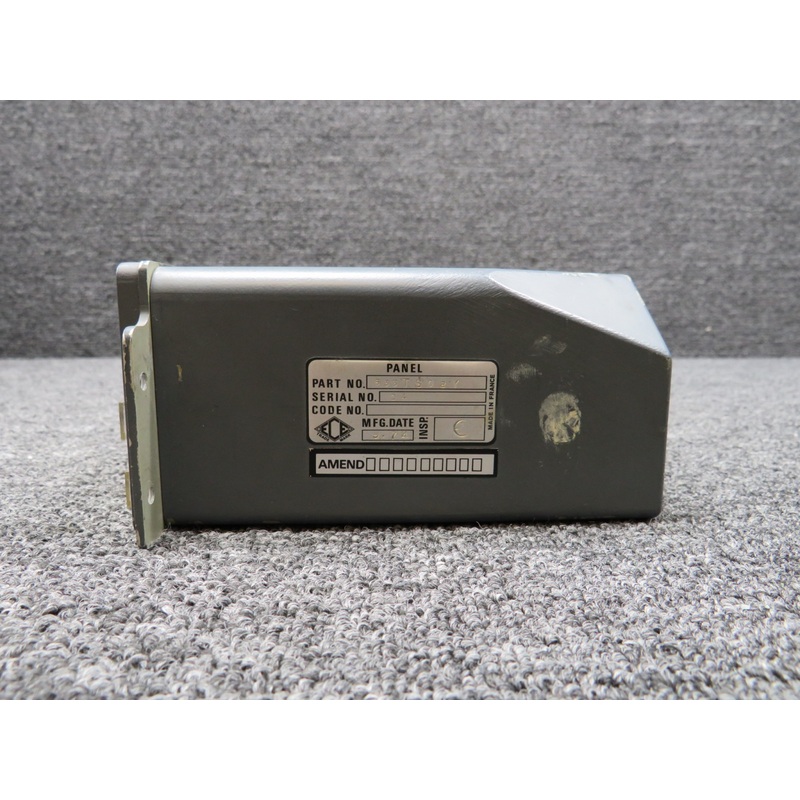 633TS02Y ECE Panel