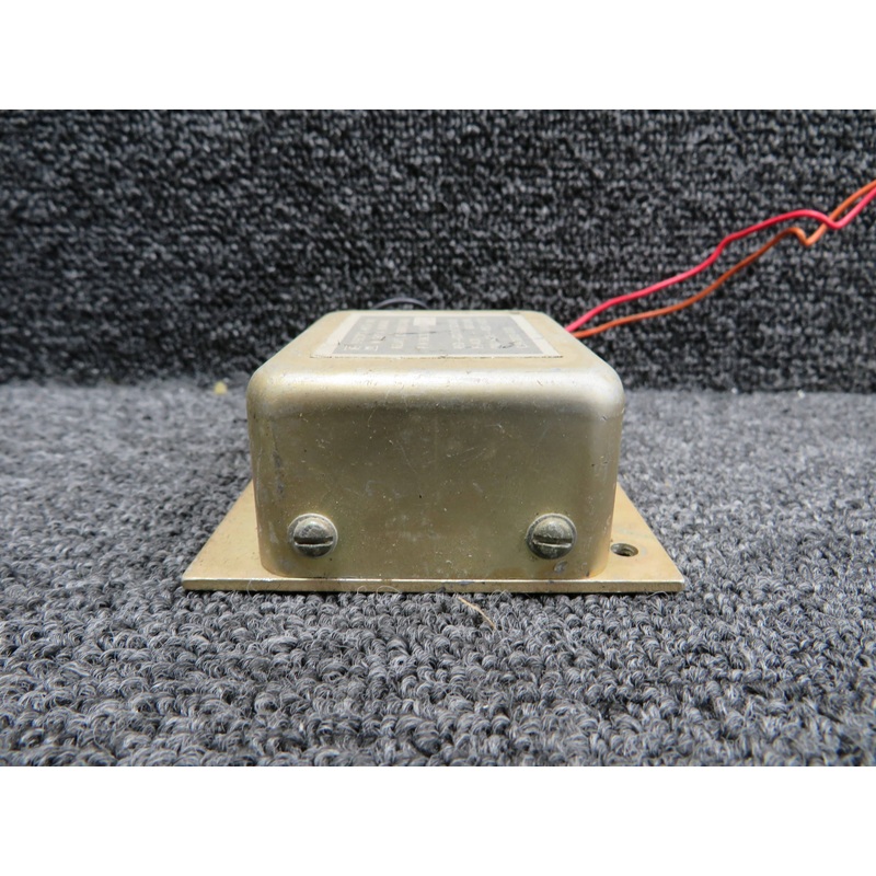 EM233 (Alt: C593003-0101) Electro-Mech Overvoltage Relay
