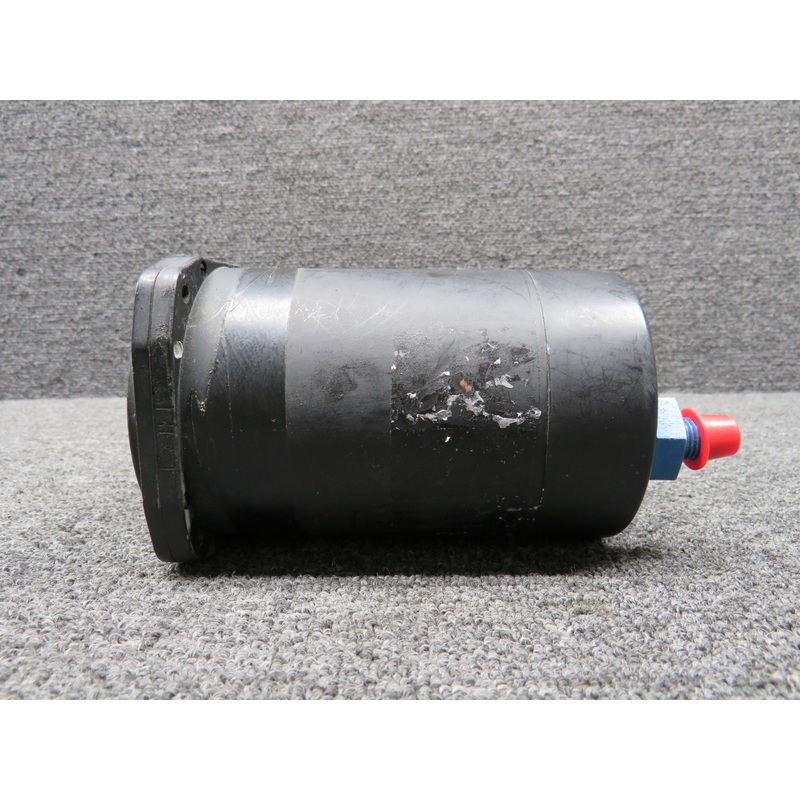 30260-0122 Aerosonic Vertical Velocity Indicator (Worn Face)
