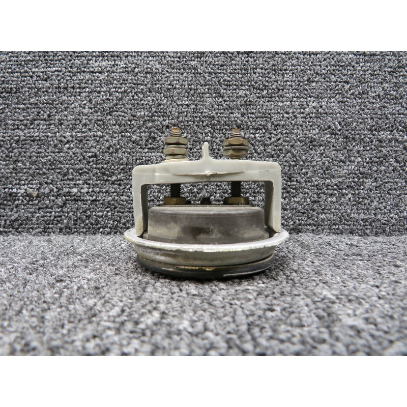 4015-5-111 Faria Corp Ammeter Indicator (Amps: -60 to 60) (Chipped Mount)
