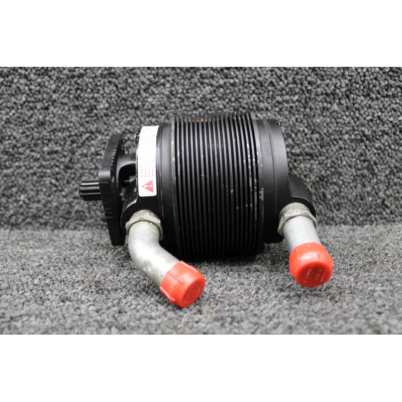 441CC-7 Rapco Dry Air Pump Assembly (Prop Struck) (Core)