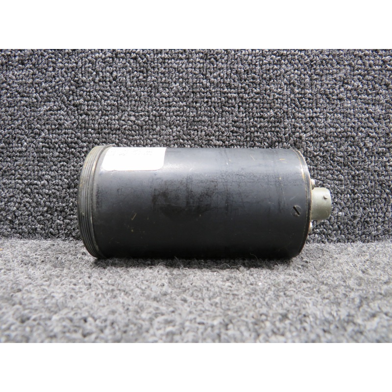 562-734 (Alt: 6608237-1) Hickok Fuel Flow Indicator