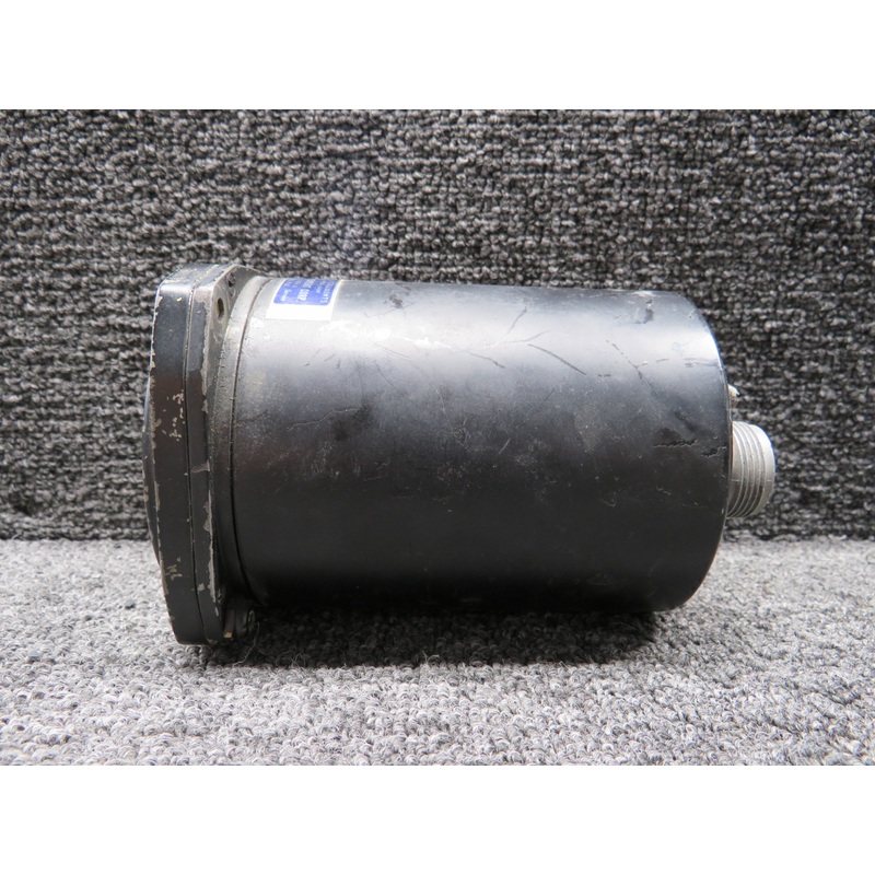 8DJ19AAX (Alt: AN-5530-2) General Electric E-14 Dual Tachometer Indicator