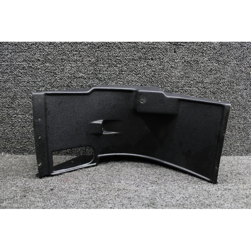 K67330-10 Piper PA28R-201 Plane Plastics Center Console Cover