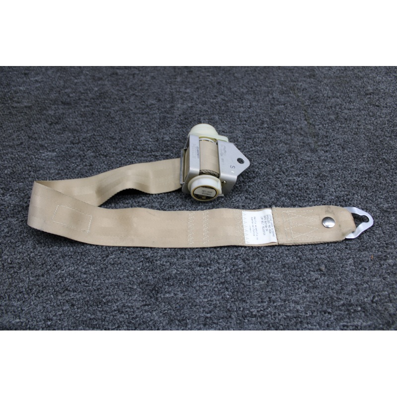 1107447-05-168 Pacific Scientific Shoulder Seatbelt Harness and Reel