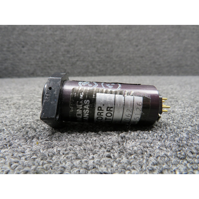 114-380015-1 (Alt: 6900027-1) Precision Inc Propellor Sync Indicator