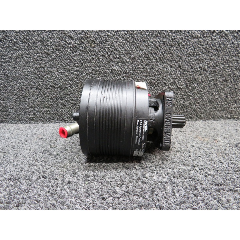 216CW Rapco Dry Air Pump Assembly (Core)