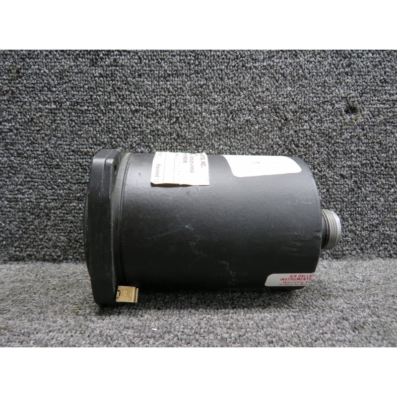 511-15 Instruments Inc. Tachometer Indicator