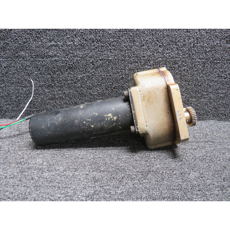 9910002-3 Aerospace Landing Gear Actuator Motor (26V)