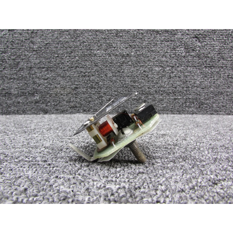5-1125 Rochester Fuel Quantity Indicator (Smudged Markings)
