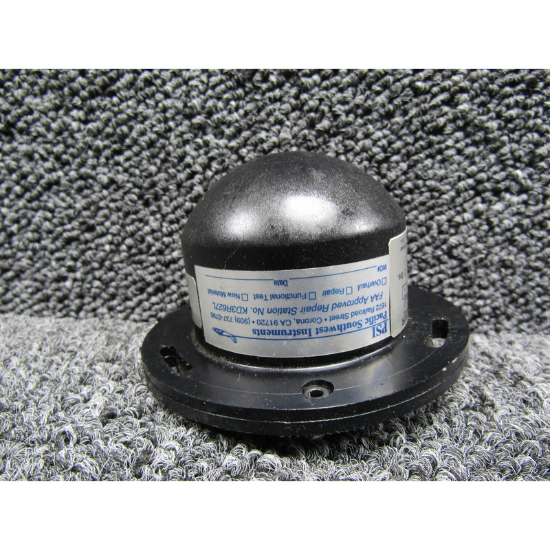 520-8140-001 Aeronetics FXU-803-B Magnetic Flux Detector