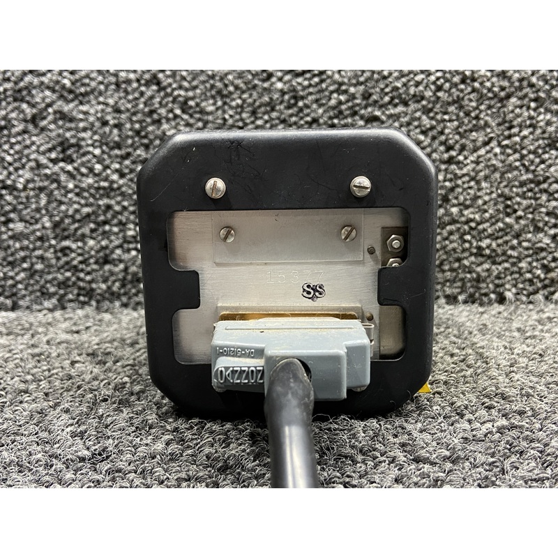 ADF-101 Narco Avionics Automatic Direction Finder Indicator