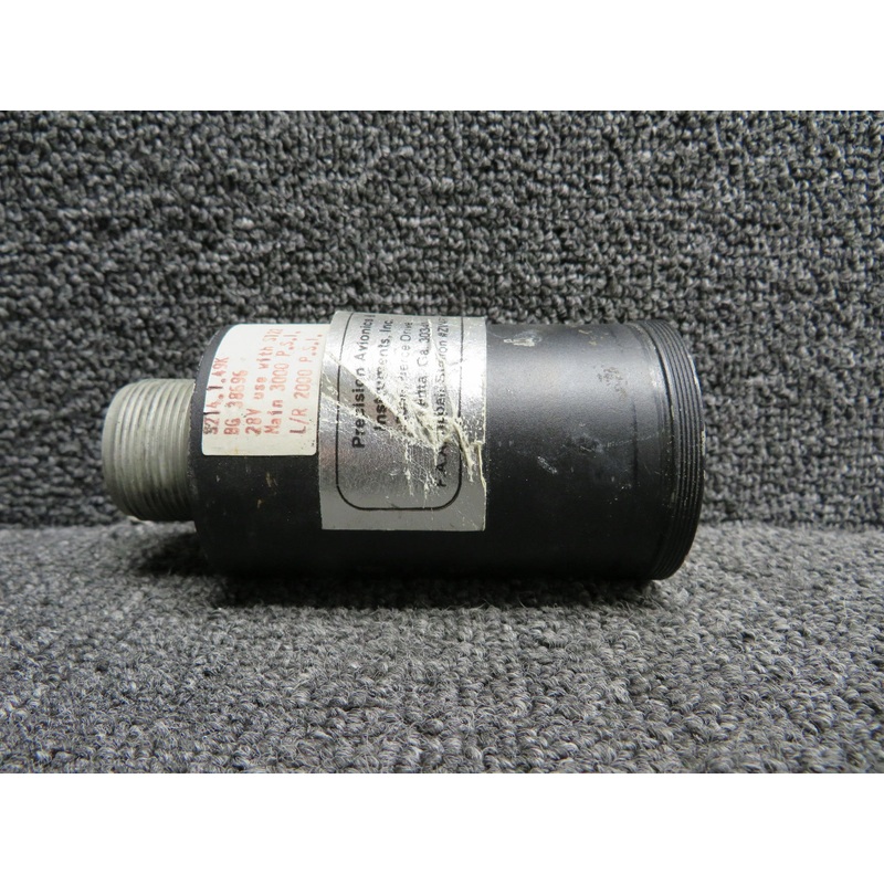 BG-38696 Precision Avionics Brake Pressure and Supply Indicator