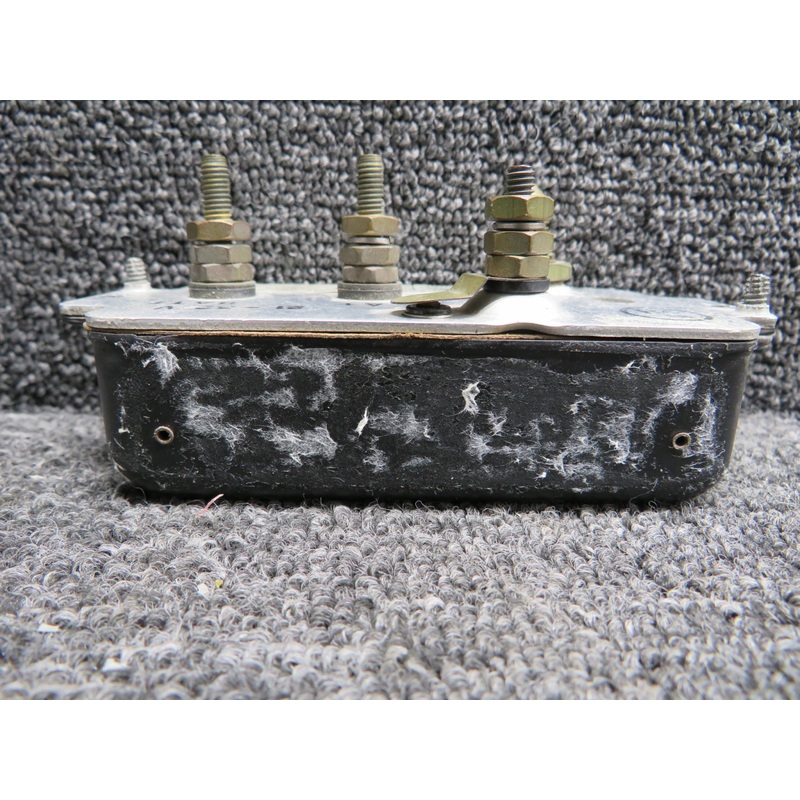 C669562-0101 Rochester 6247-00079 Indicator Cluster Assembly