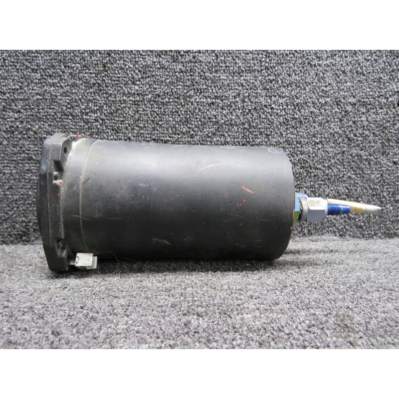 CDP-10-AC-501 Aerosonic Cabin Altimeter and Differential Pressure Indicator