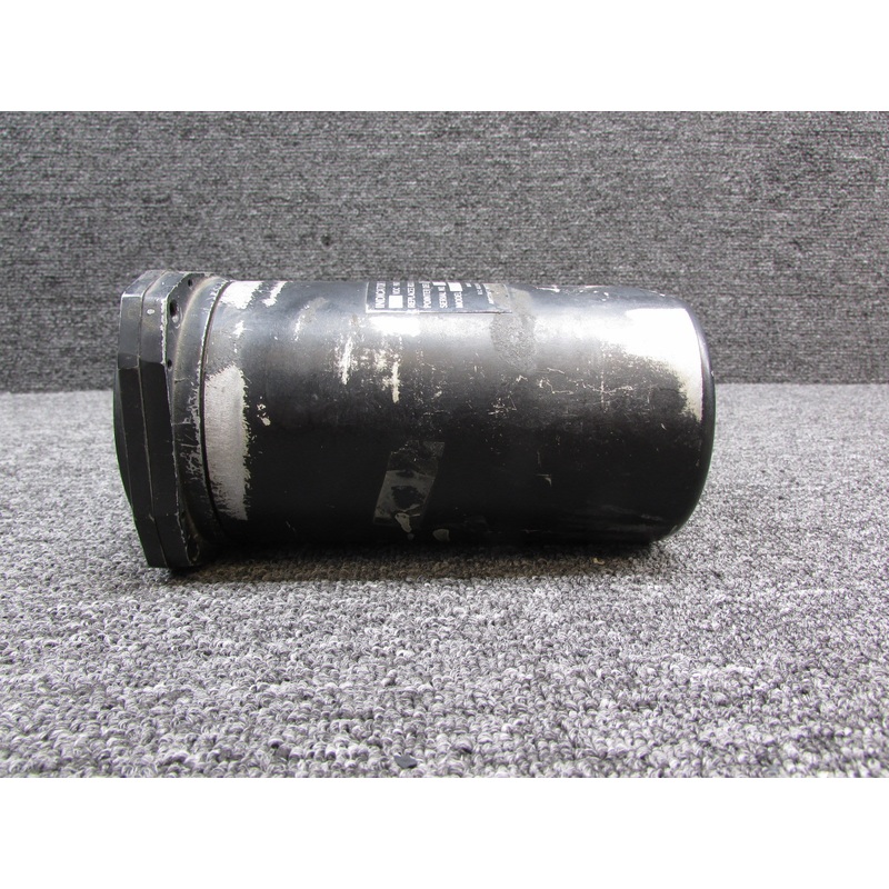 RCA28W2D2A RC Allen Turn and Slip Indicator Discolored Face (28V)