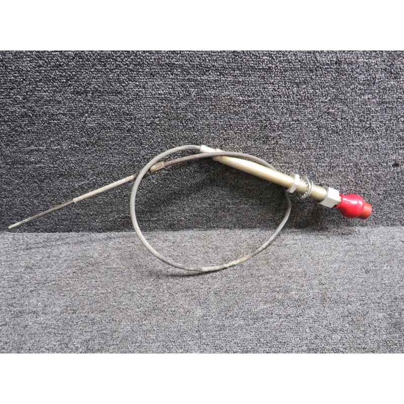 191783-13 Bellanca 17-30A Mixture Control Cable