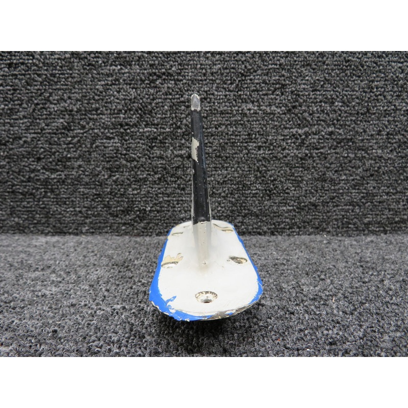 2338-50 Transco DME Transponder Antenna (Chipped Blue and Black Paint)