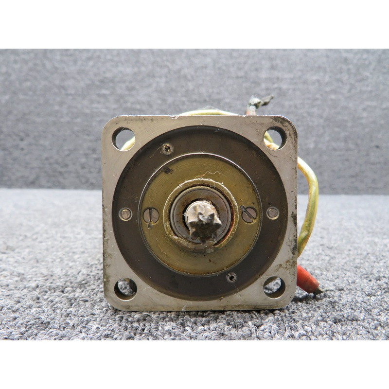 5BA25HJ110A General Electric Direct Current Flap Motor (24V)
