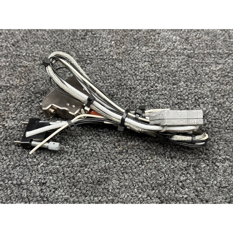 910-00005-504 Aspen Avionics Configuration Module and Connector Assembly