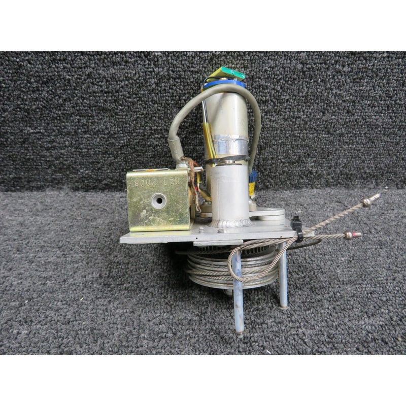 1D363-184P Mitchell Autopilot Servo