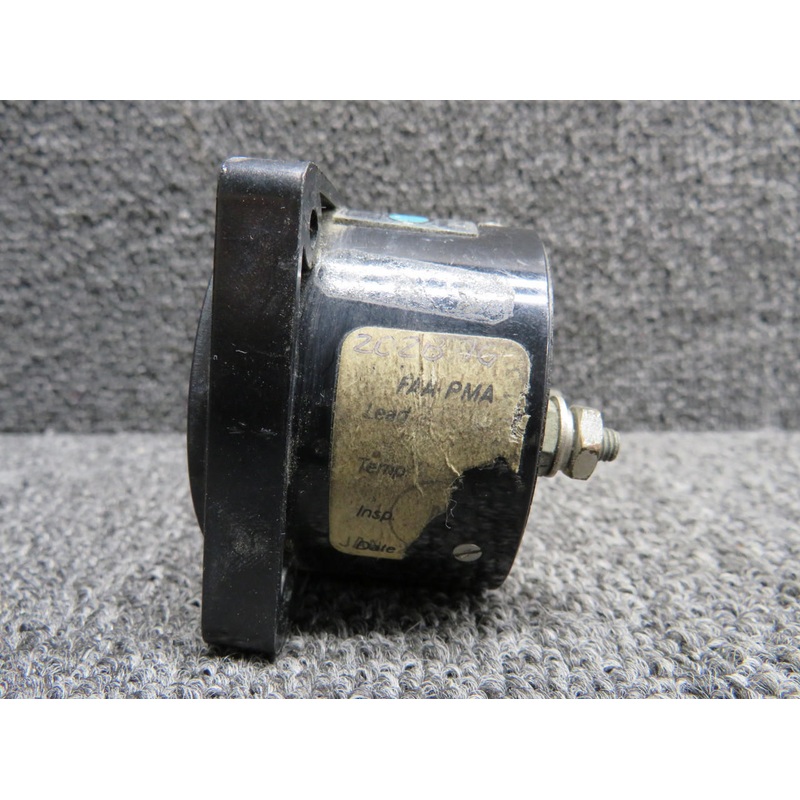 467-055 Alcor Exhaust Gas Temperature Indicator