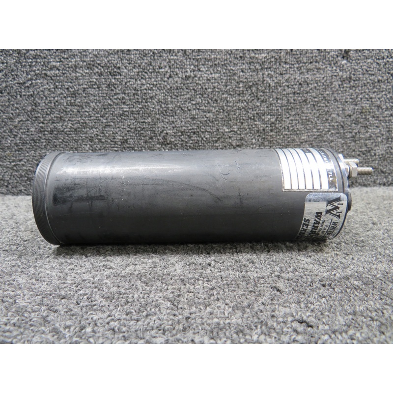 68825-1127 (Alt: 58-380104-3) Aerosonic EGT and CHT Indicator