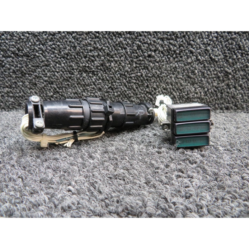 90-42143-1 (Alt: PS50176-1) West Coast Spec Landing Gear Annunciator Lights