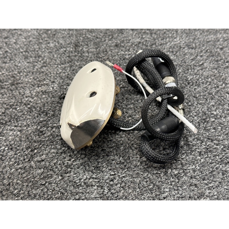 910-00003-503 Aspen Avionics Remote Sensor Module Antenna with Mod