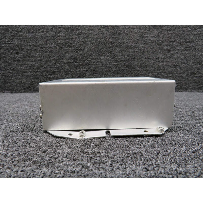 AR-850 Narco Avionics Altitude Reporter (Worn and Dented Casing)