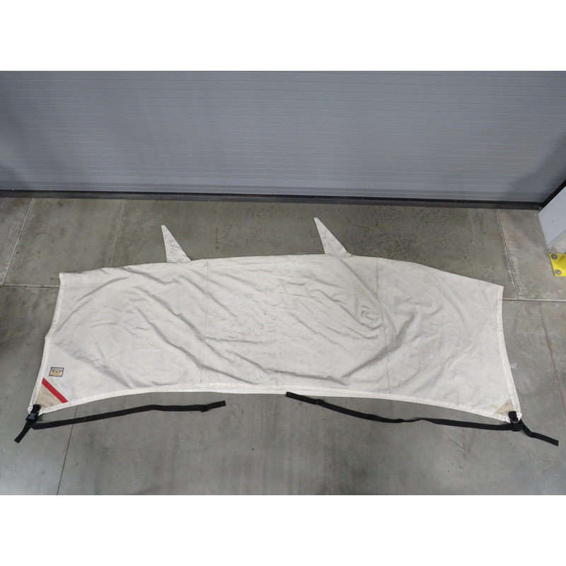 Beechcraft 58 Bruces Custom Covers Canopy Cover