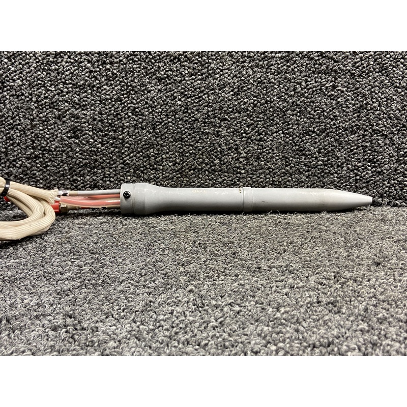 PST300-2SW-2 Aerosonic Heated Pitot Static Probe (24V)