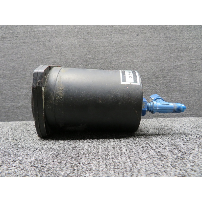 50025-0103 Aerosonic Dual Differential Pressure and Cabin Altitude Indicator