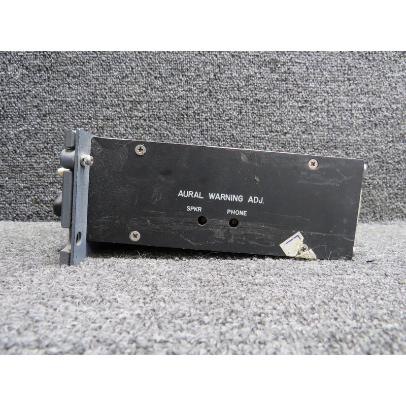 793-20 Avtech Audio Control Unit (28V)