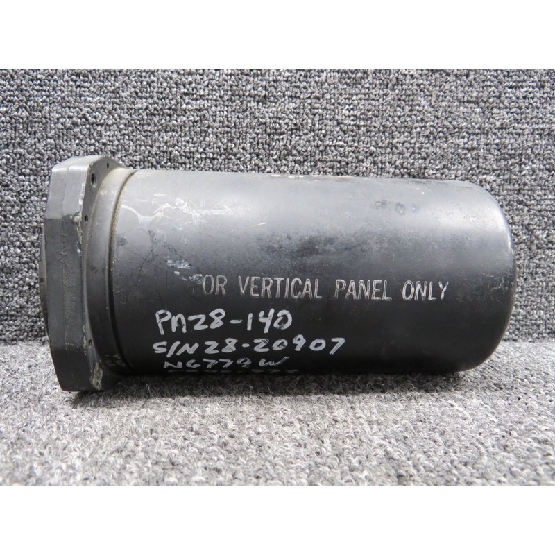 A2475-3 RC Allen Turn & Slip Indicator (Core)