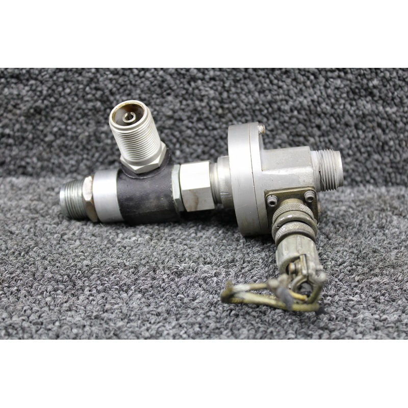 B-3956 (Alt: 757-375) Piper PA31-350 Piqua Pulse Generator Assembly with Adapter