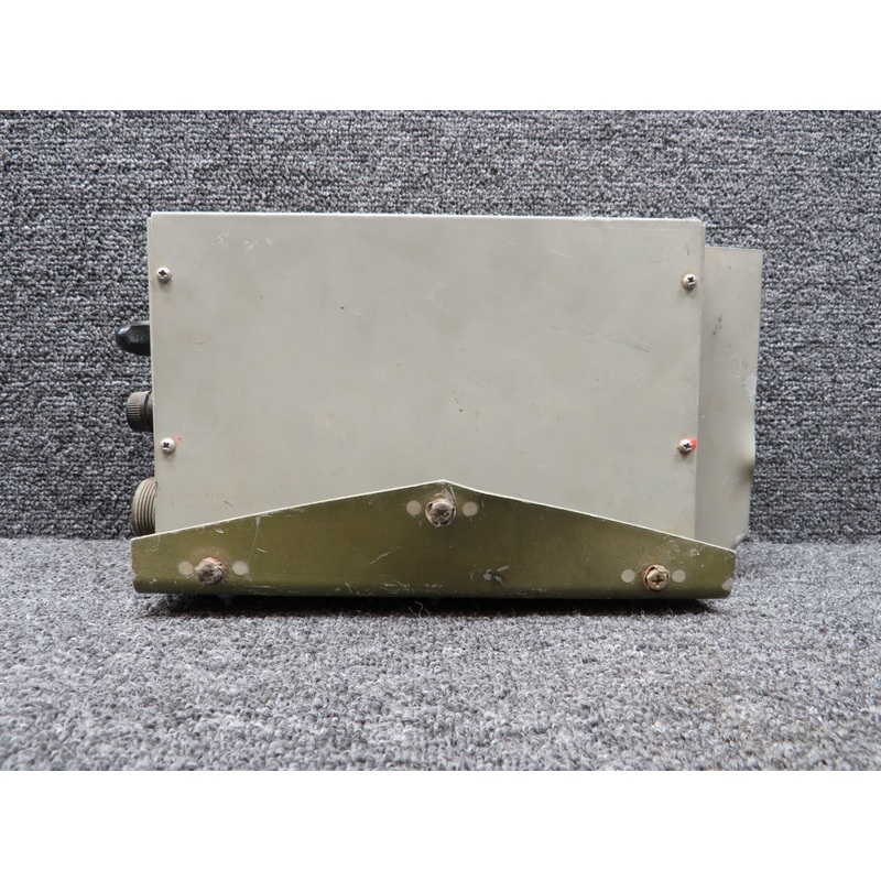 D-4303 Piqua PAC-522 Computer with Bracket (28V)