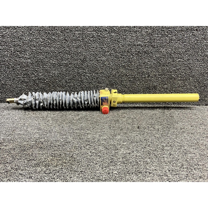 EM4134-1 (Alt: 100-621-0100) Electromech Flap Actuator Assembly