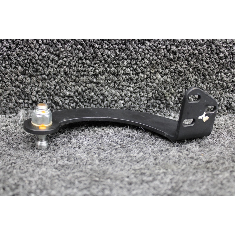 LA52300011 (Use: 2811105-9) Columbia LC41-550FG Baggage Door Brace Bracket