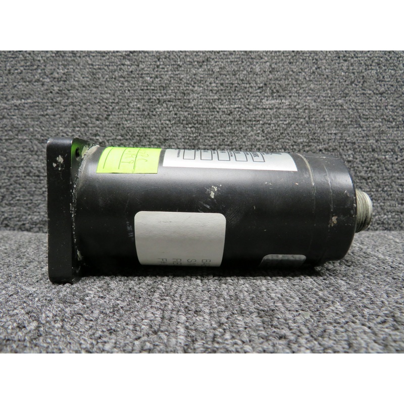 M3540-04 RC Allen Turn and Slip Indicator (Chipped Paint)